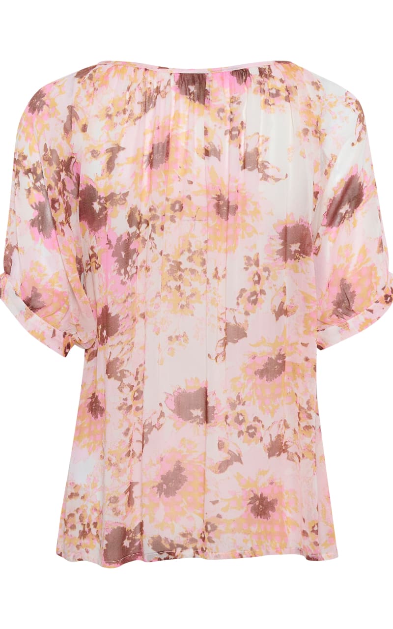 Part Two- Rosanna Blouse - Blouses & Tops