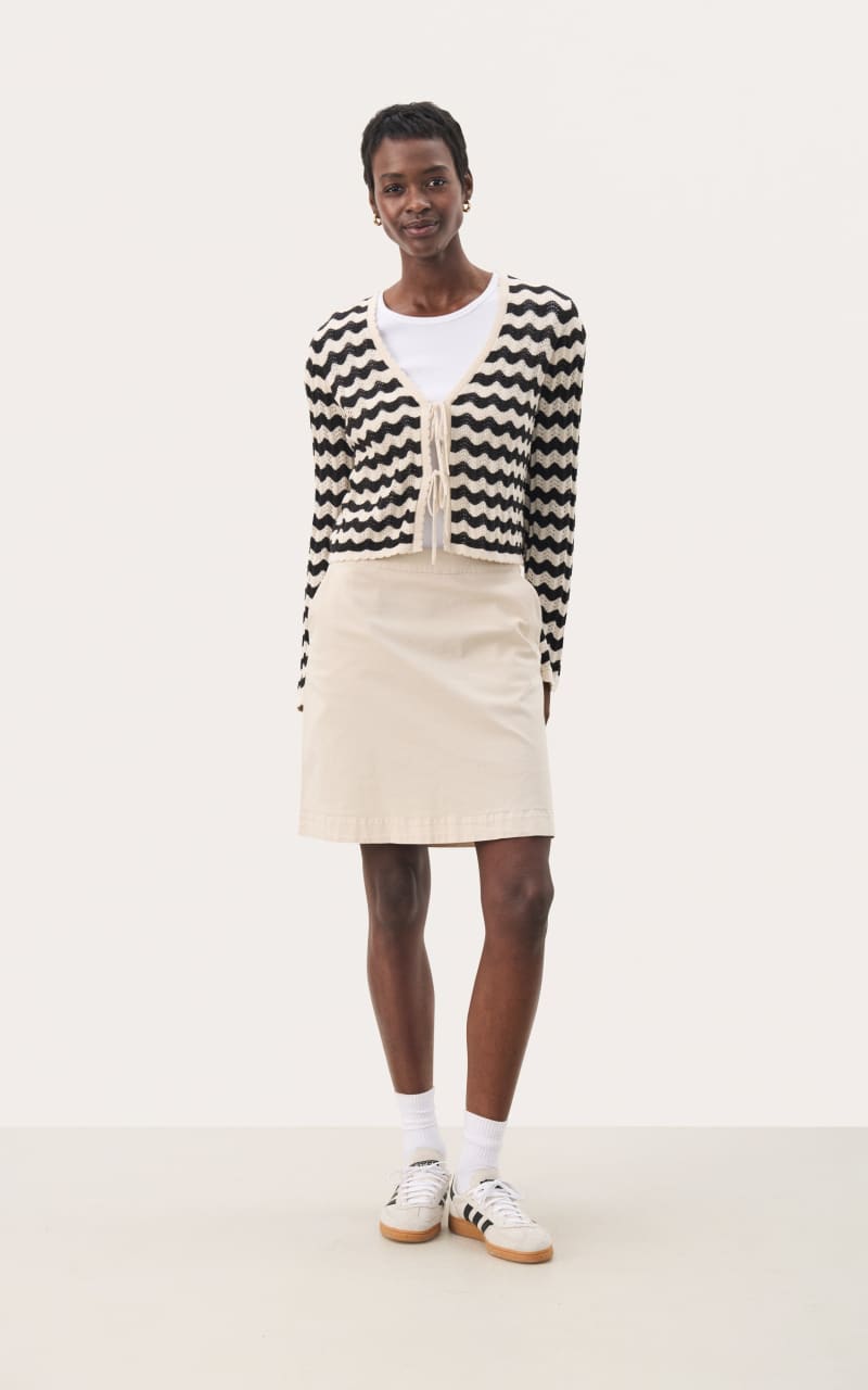 Part Two- Rosefine Cardigan - SWEATER & SWEATSHIRT