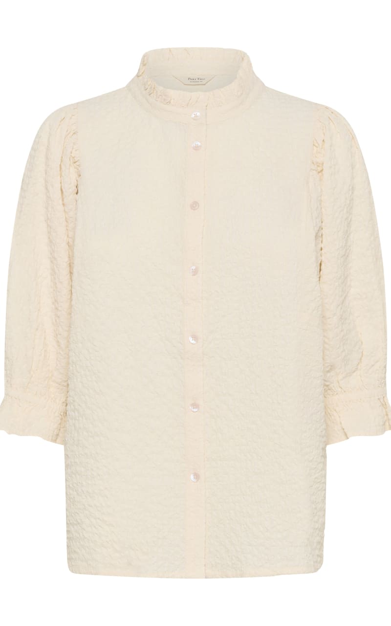 Part Two- Toni Blouse - Blouses & Tops