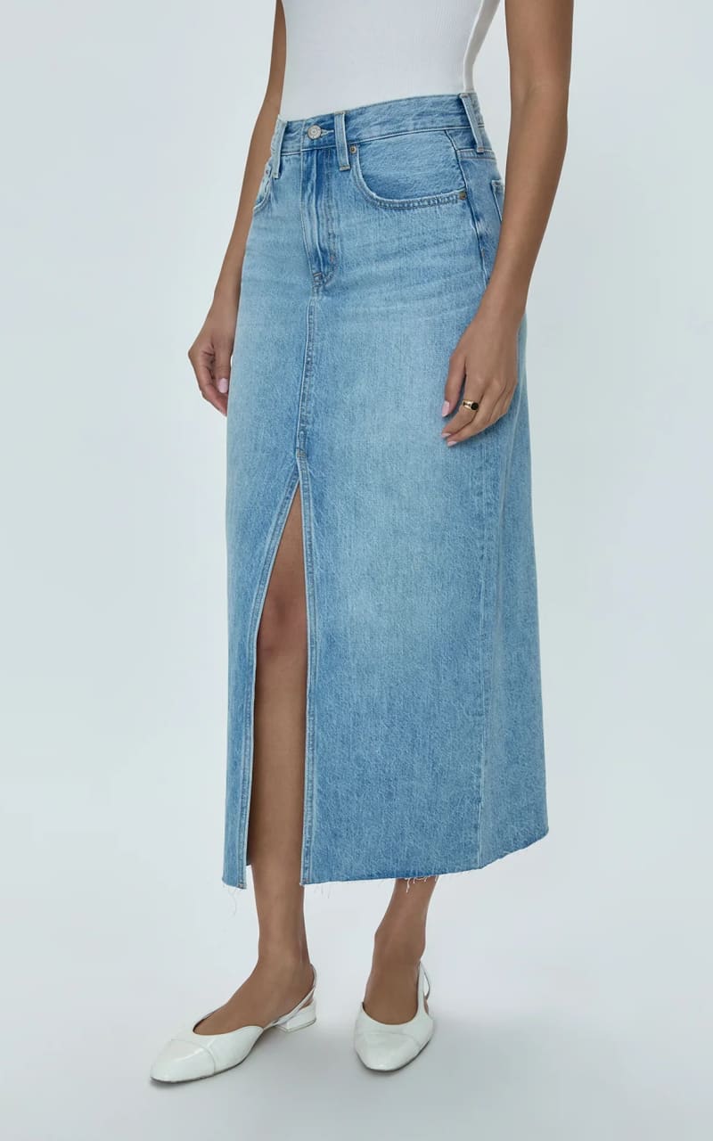 Pistola - Alice Midi Skirt