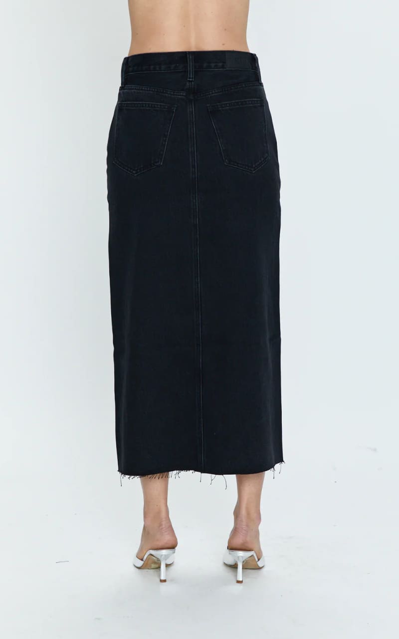 Pistola- Alice Midi Skirt in Underground