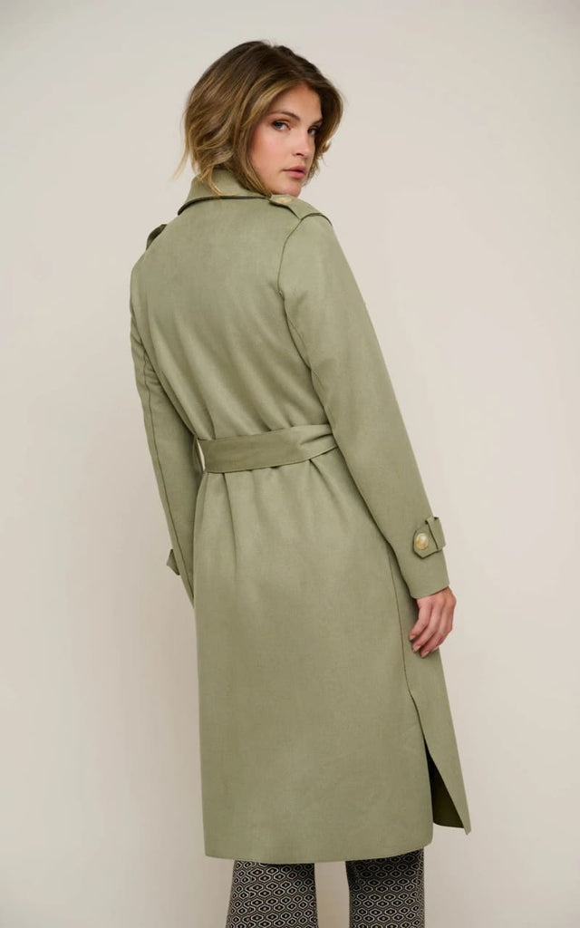 Rino & Pelle - Nula Trenchcoat - outerwear