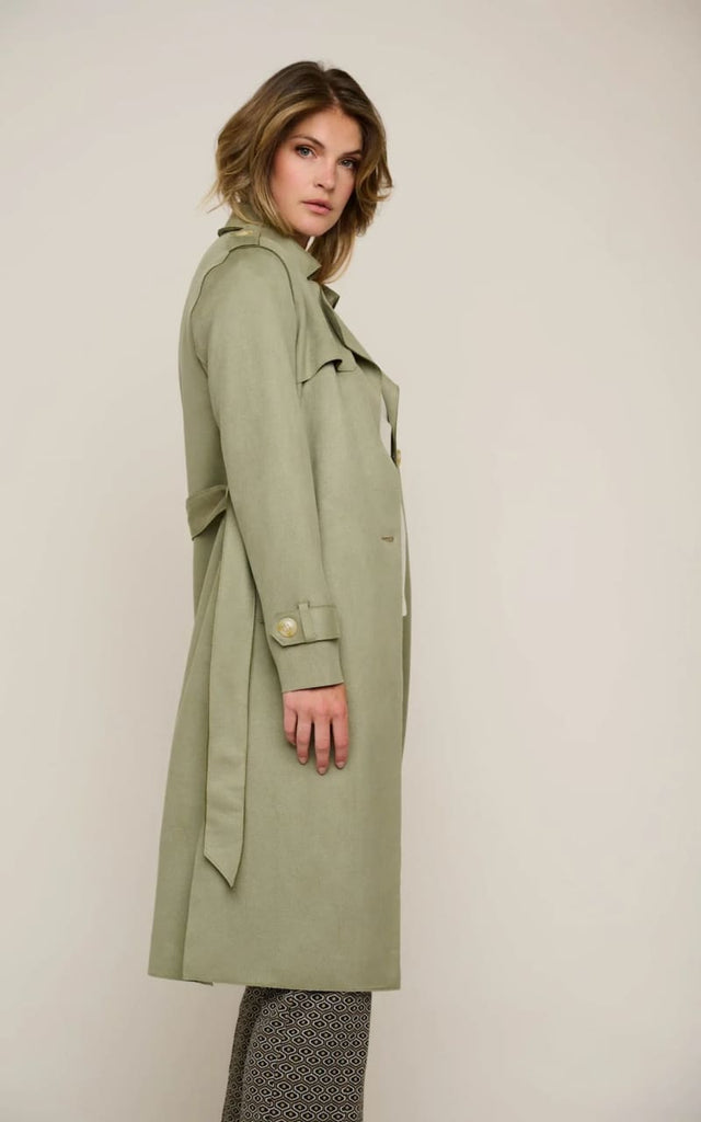 Rino & Pelle - Nula Trenchcoat - outerwear