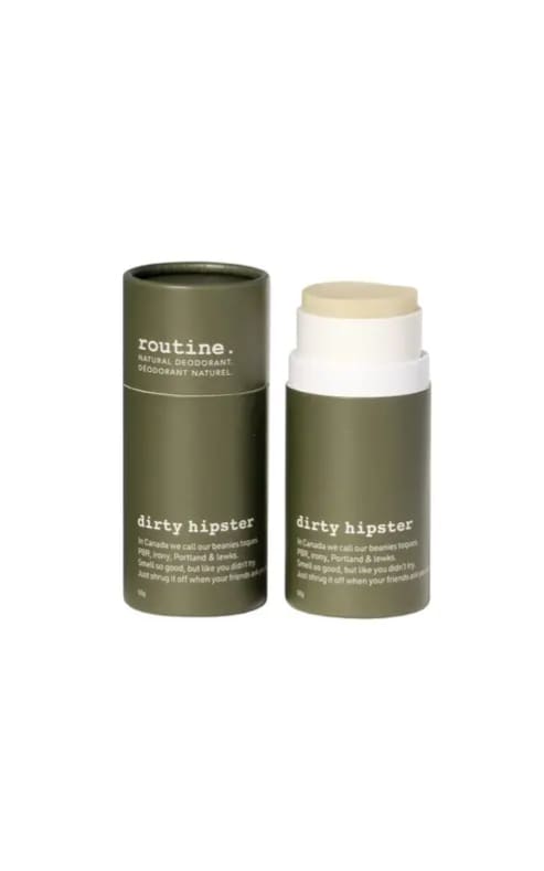 Routine- Stick Deodorant - Gift & Body