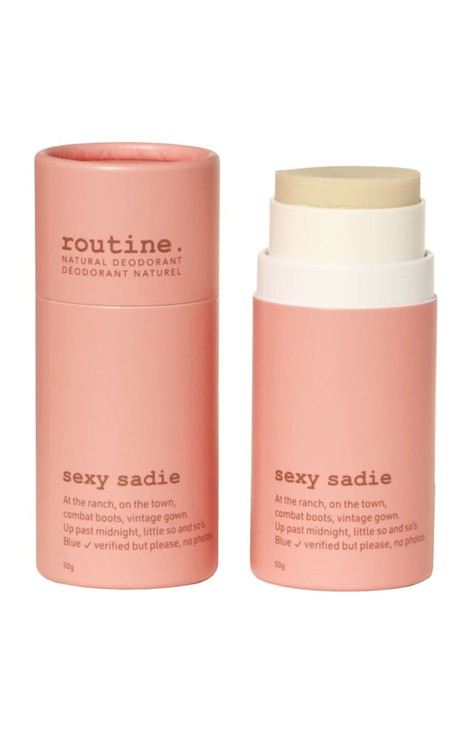 Sexy Sadie - Stick deodorant - Giftware