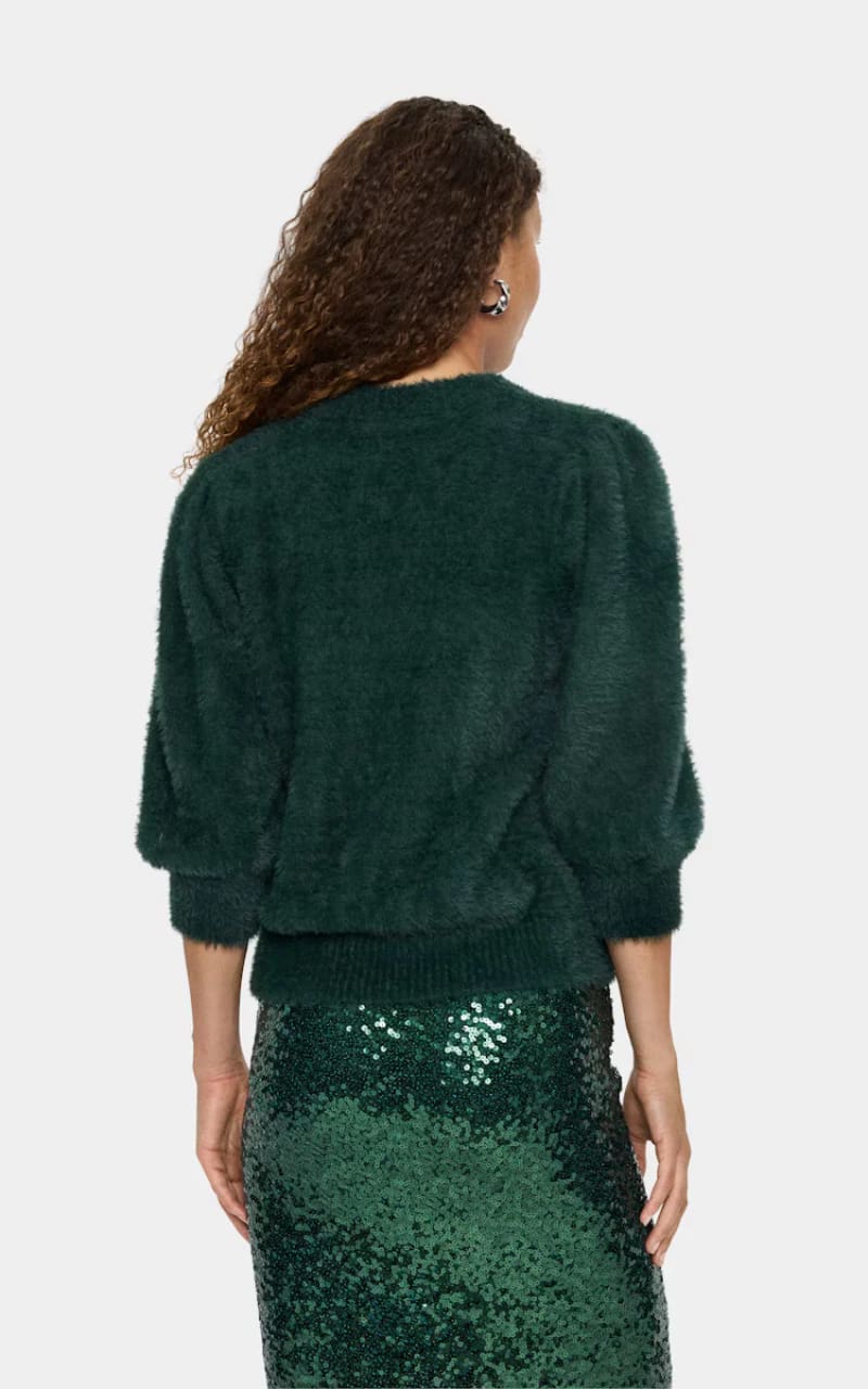 Saint Tropez- Banni Pullover - SWEATER & SWEATSHIRT