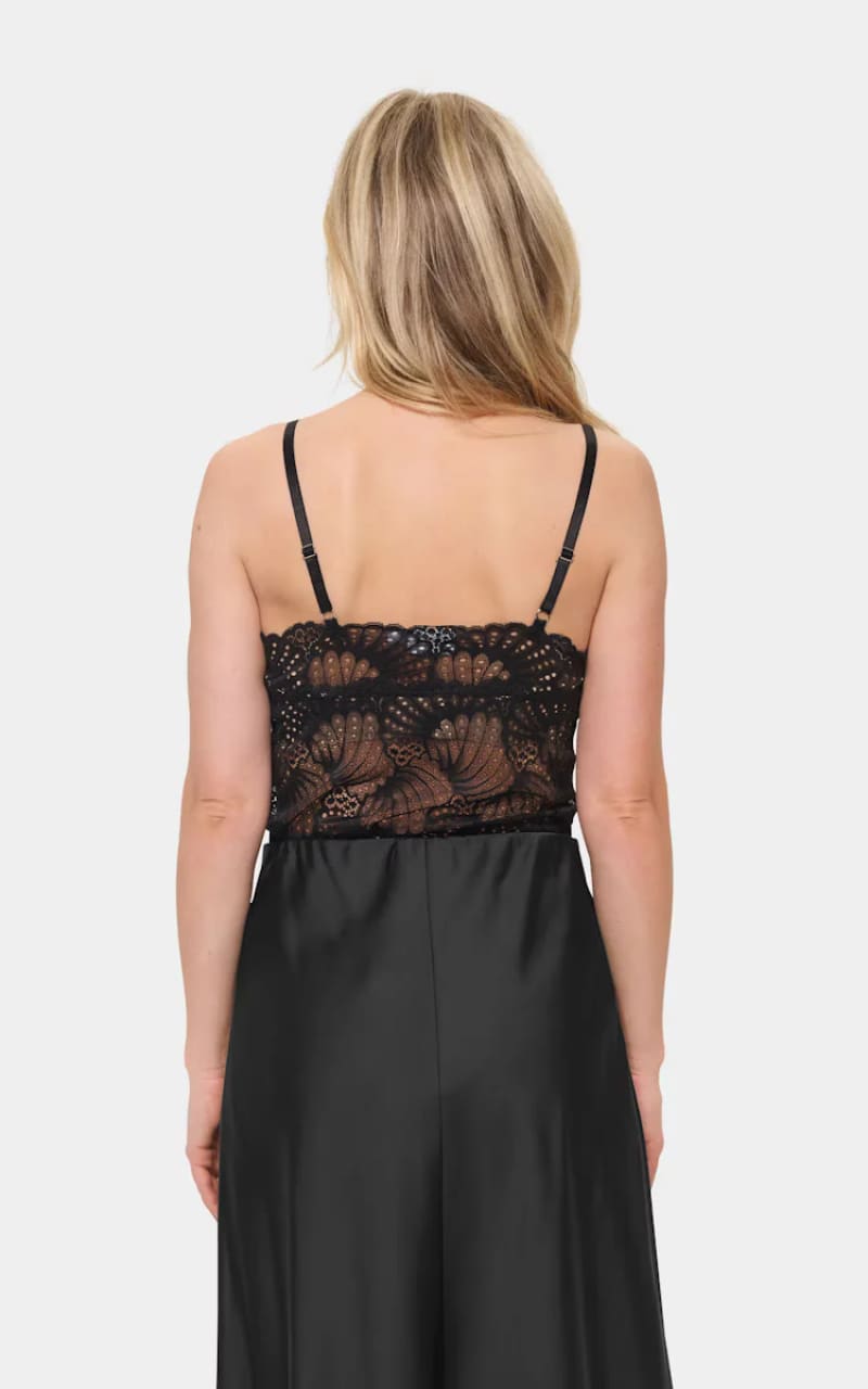Saint Tropez- Daisy Top - Blouses & Tops
