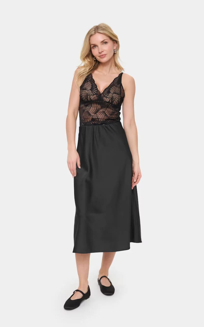 Saint Tropez- Daisy Top - Blouses & Tops