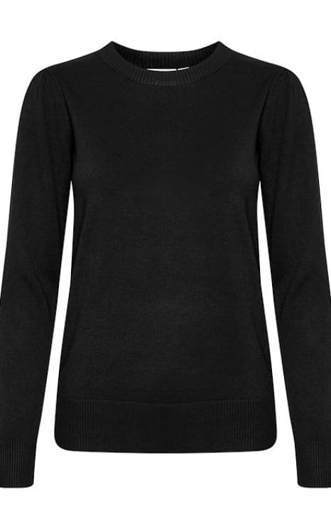Saint Tropez - Mila Pullover - sweater