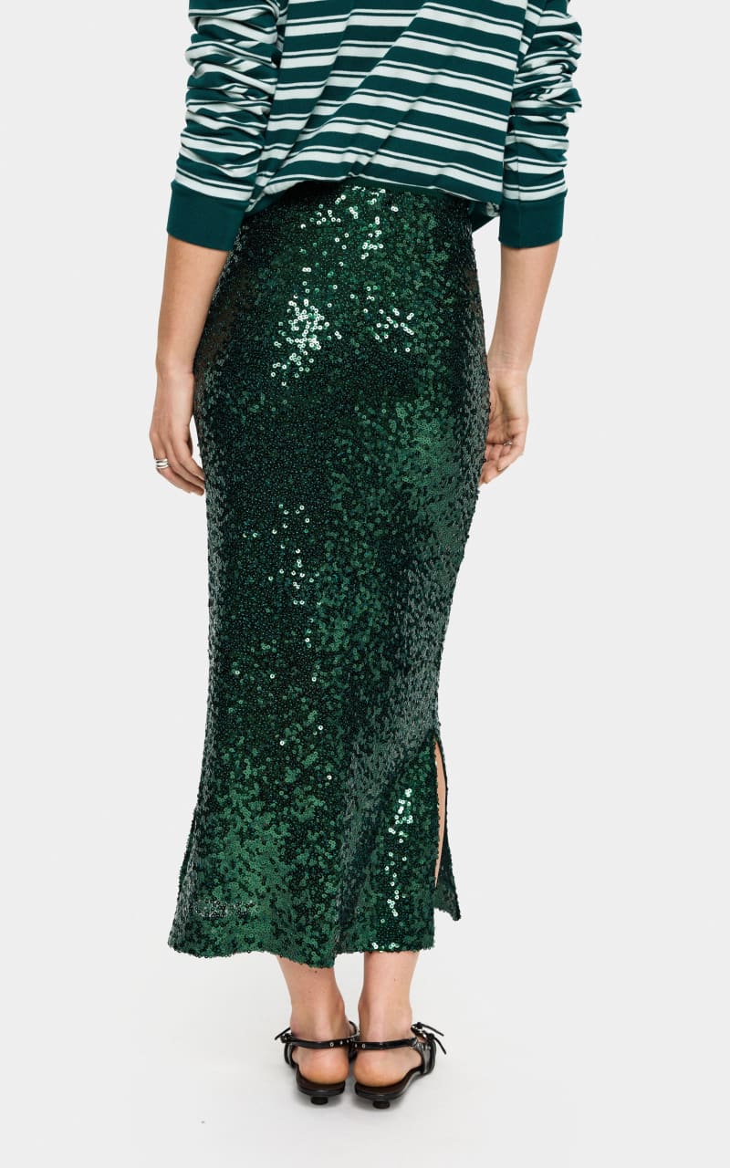 Saint Tropez- Myra Skirt