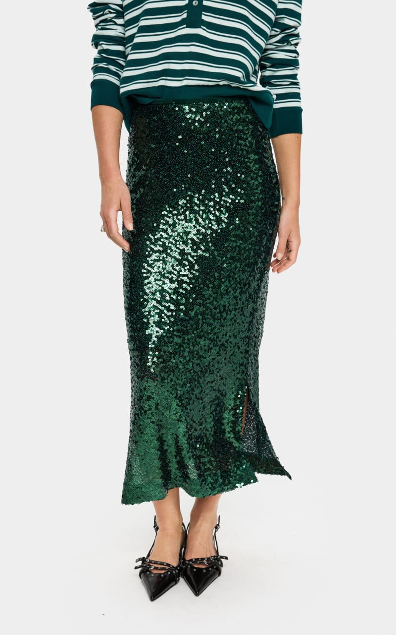 Saint Tropez- Myra Skirt