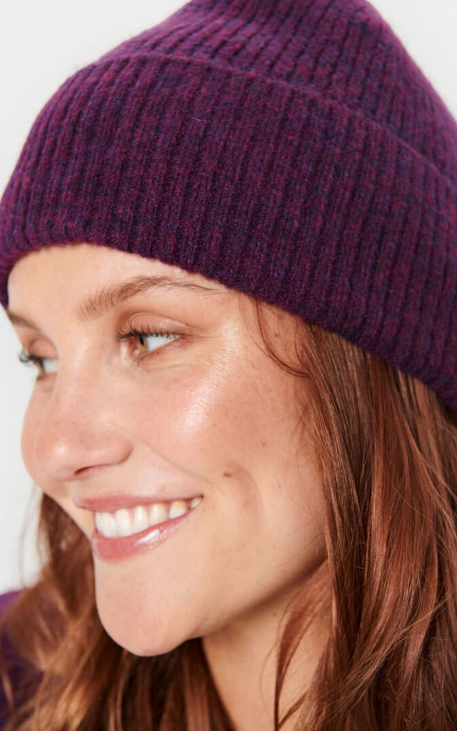 Saint Tropez - Trixie Beanie - hat
