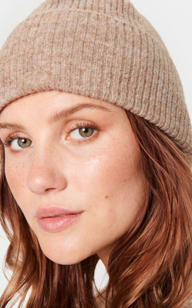 Saint Tropez - Trixie Beanie - hat