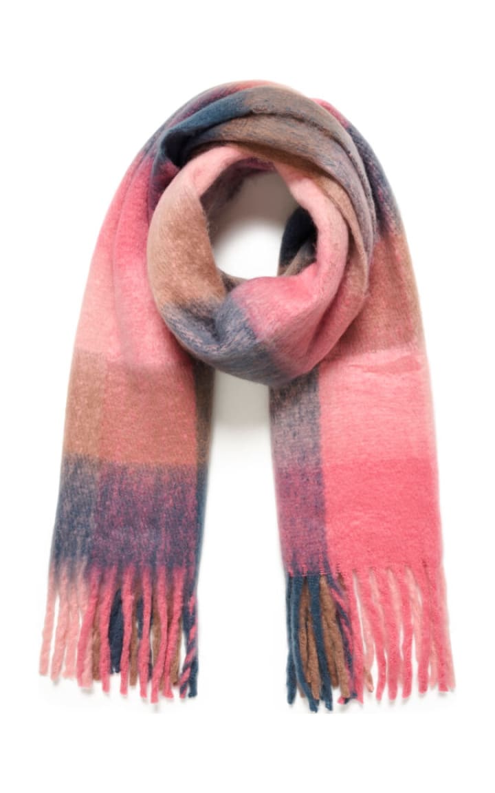 Saint Tropez- Falberta Scarf