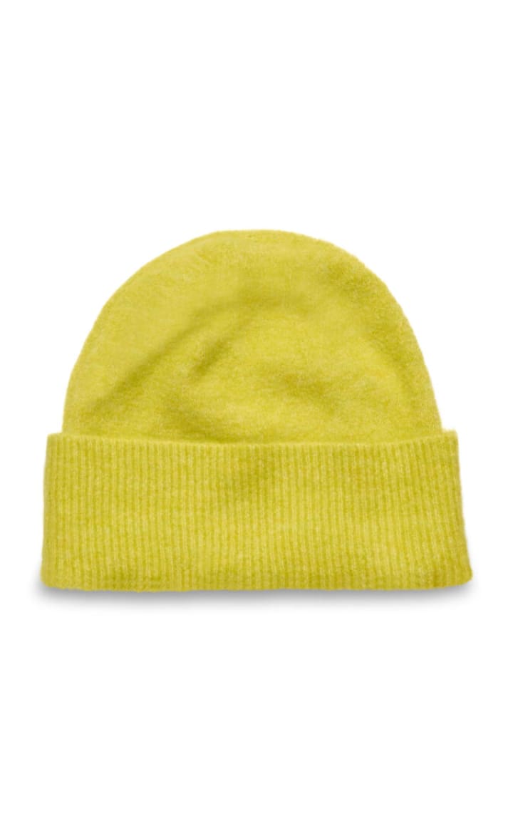 Saint Tropez- Garbie Beanie - Green - accessories