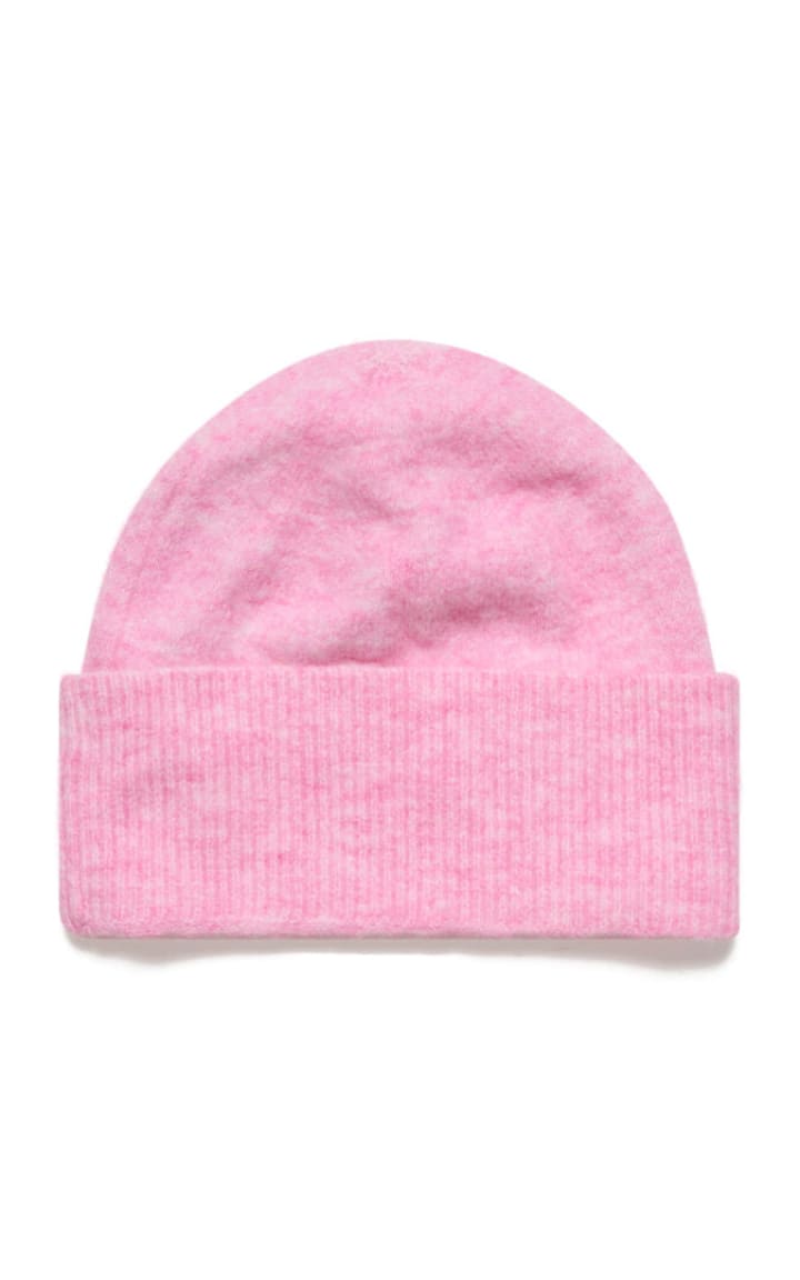 Saint Tropez- Garbie Beanie - Pink - accessories