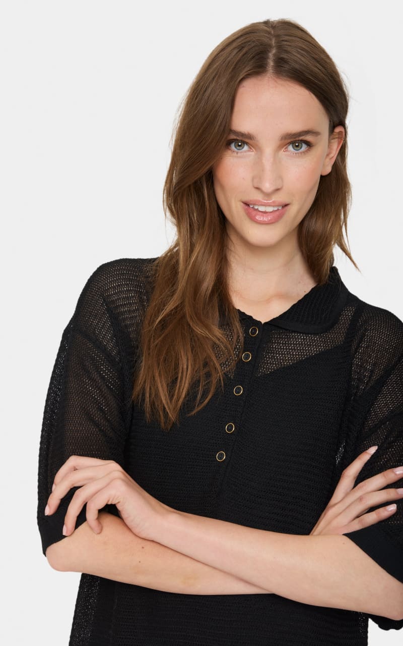 Saint Tropez- Gizette Dress - DRESS