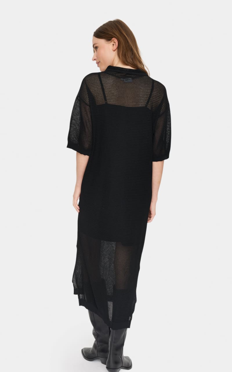 Saint Tropez- Gizette Dress - DRESS