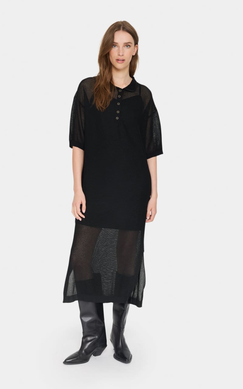 Saint Tropez- Gizette Dress - DRESS