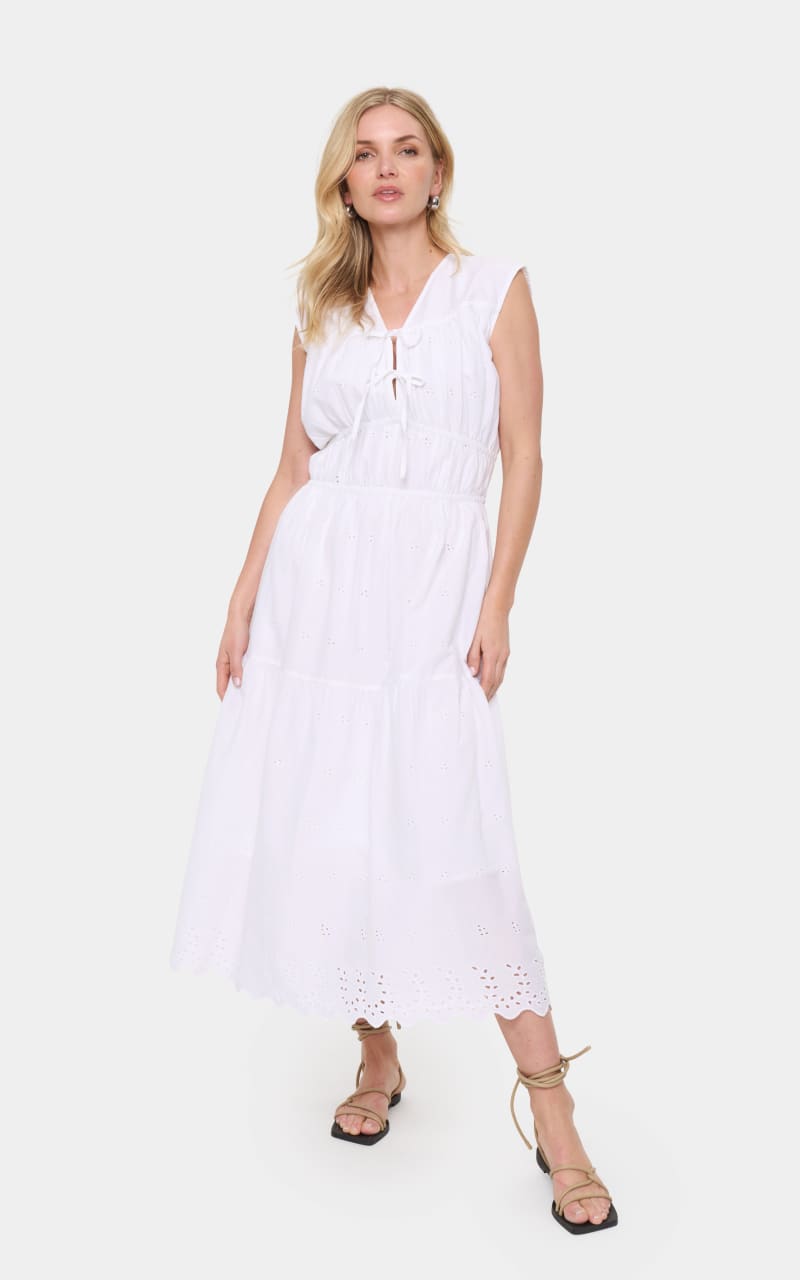 Saint Tropez- Kaita Dress - DRESS