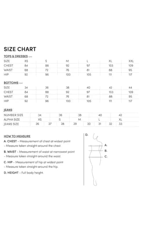 Saint Tropez- Vega Adele Blouse - Blouses & Tops