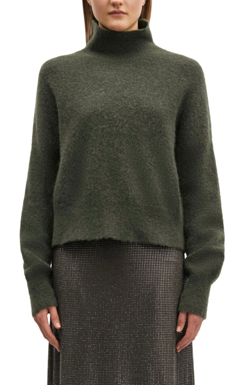 Samsoe- Nola Sweater - sweater