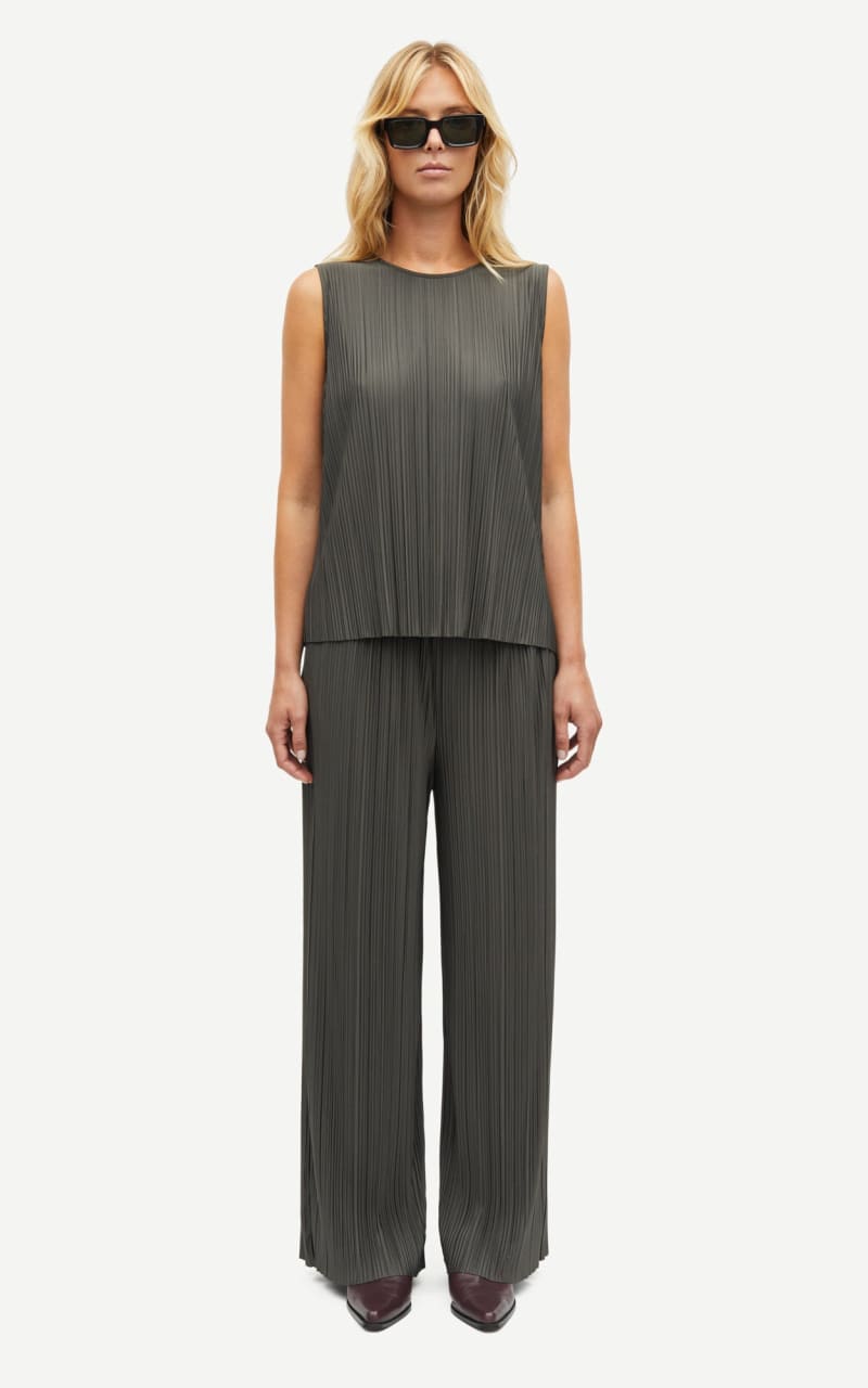 Samsoe- Uma Trouser - Pant