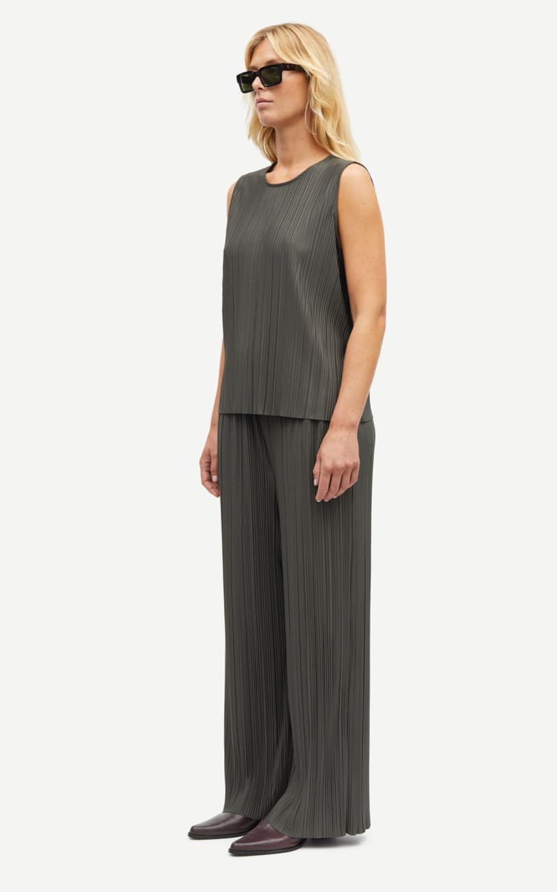 Samsoe- Uma Trouser - Pant