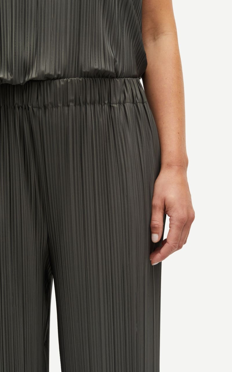Samsoe- Uma Trouser - Pant