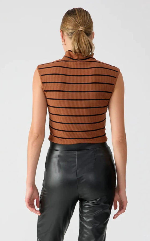 Sanctuary - Essential Mock 2.0 - Shirts & Tops