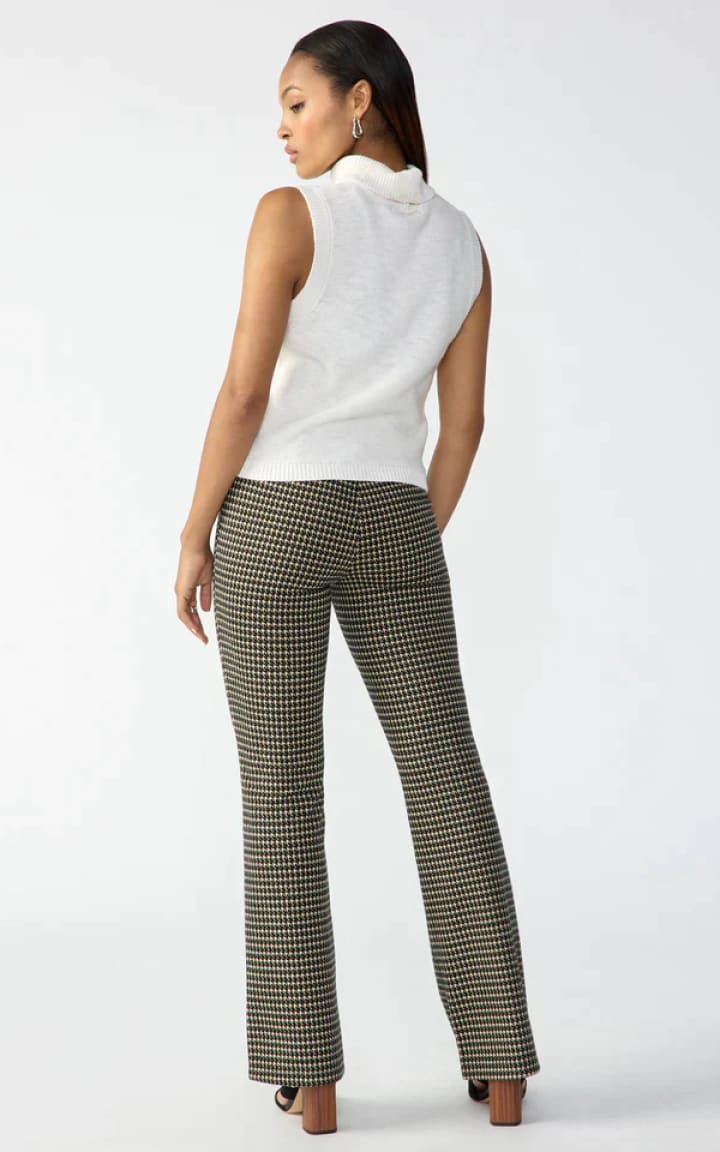 Sanctuary- Filmore Flare Legging - pant