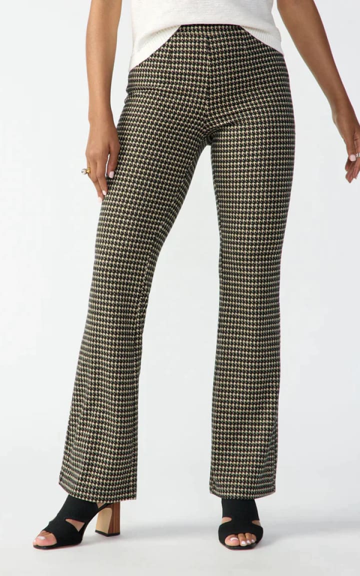 Sanctuary- Filmore Flare Legging - pant