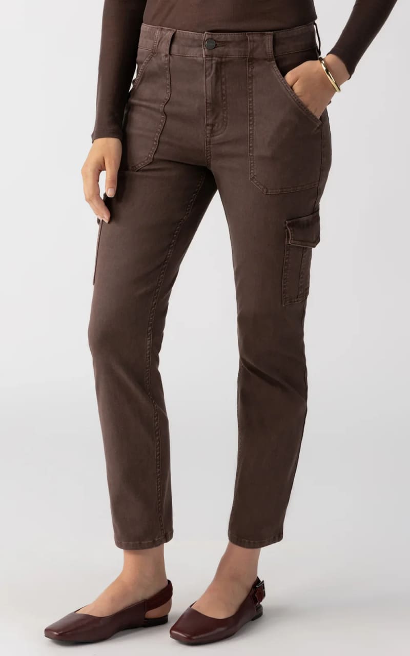 Sanctuary - Hayden Cargo Pant - BOTTOM