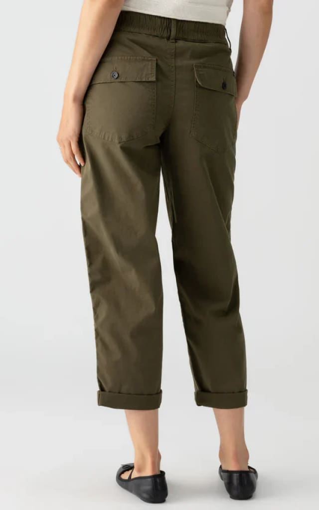 Sanctuary- Cruiser Chino Pant - Pants