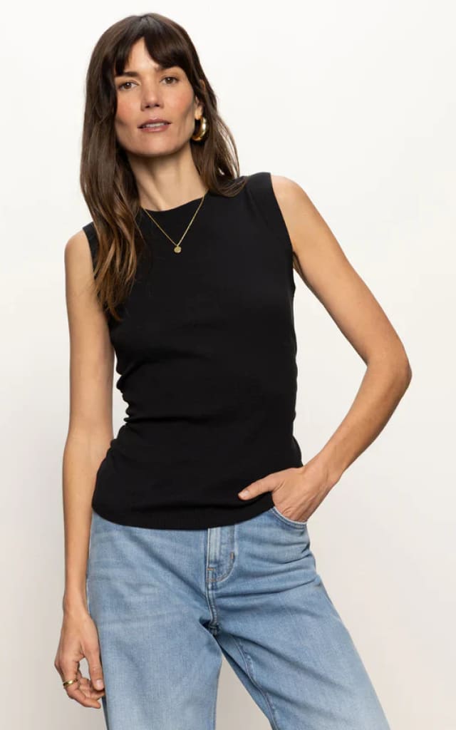 women's ruched tank tops