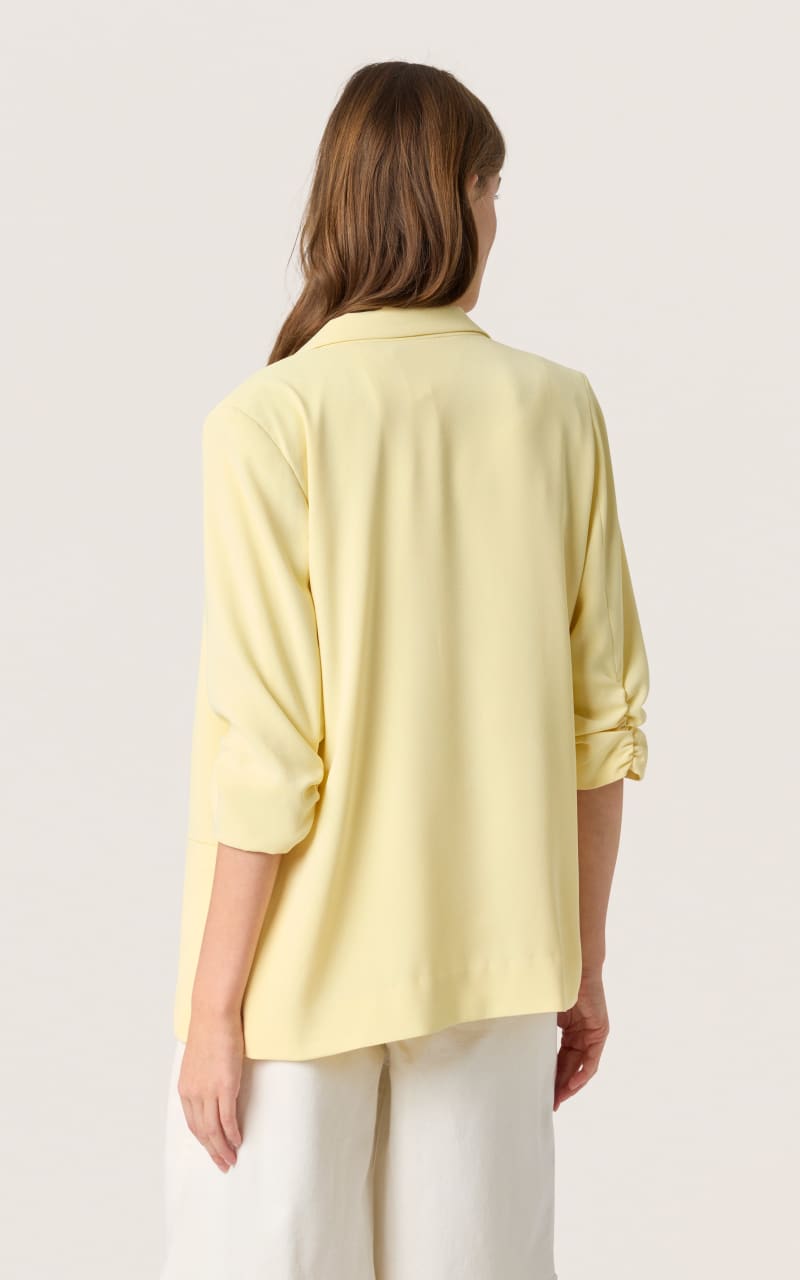 Soaked In Luxury- Shirley Blazer - BLAZER