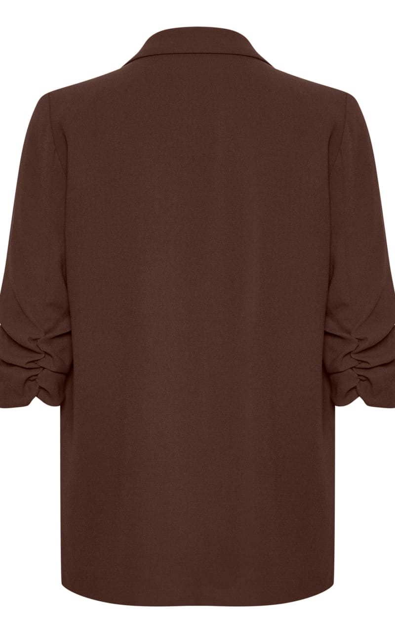 Soaked In Luxury- Shirley Blazer - BLAZER