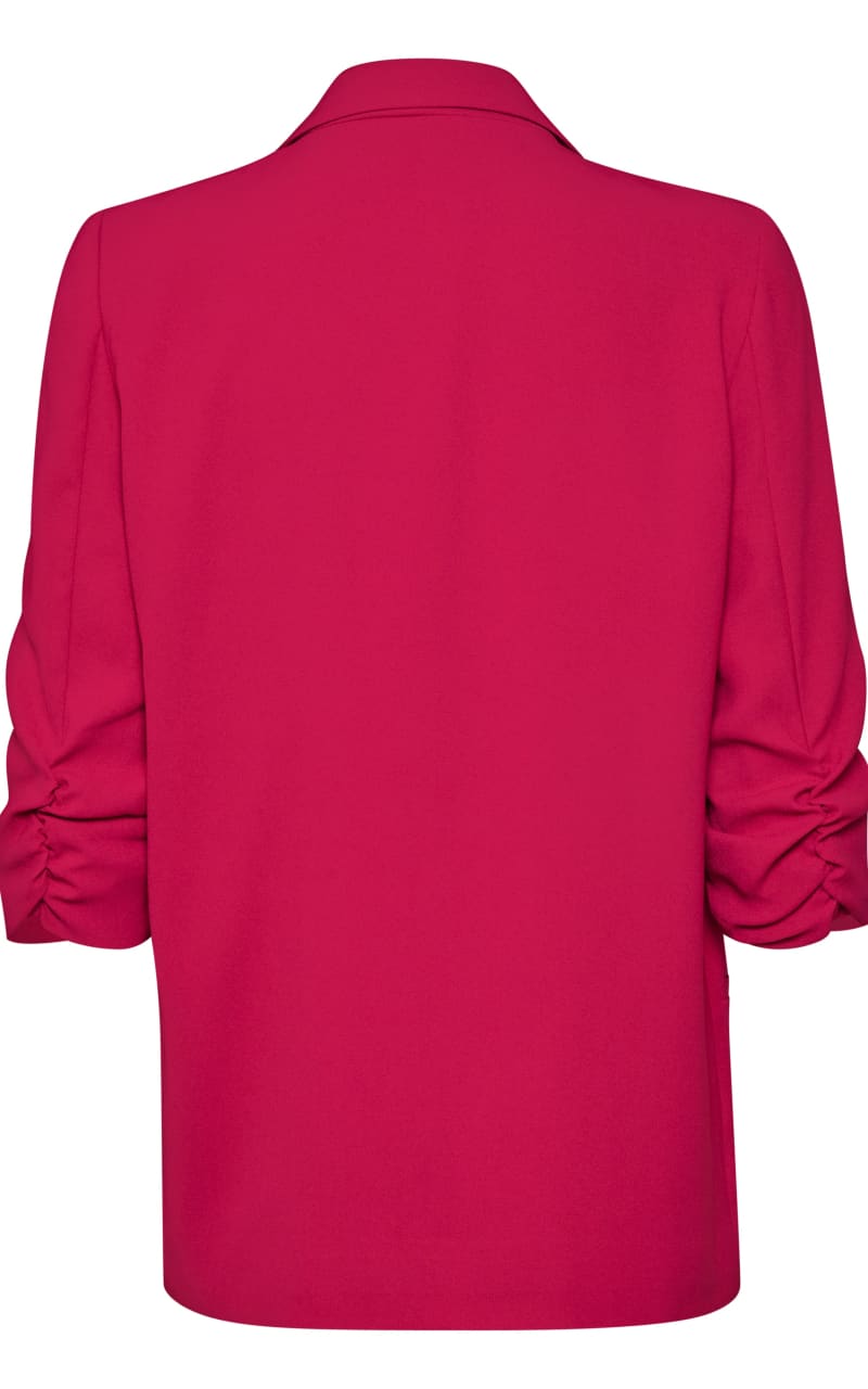 Soaked In Luxury- Shirley Blazer - BLAZER