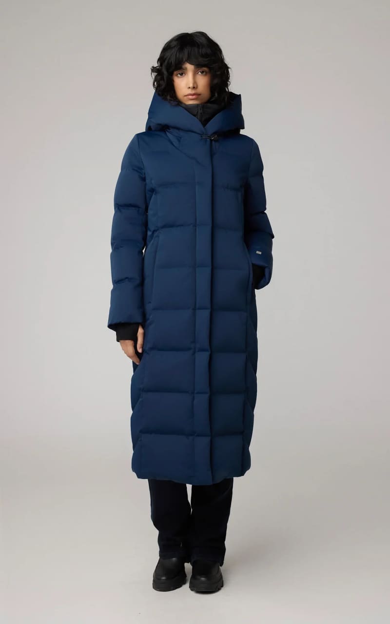 Soia & Kyo - Talyse Down Puffer - Outerwear