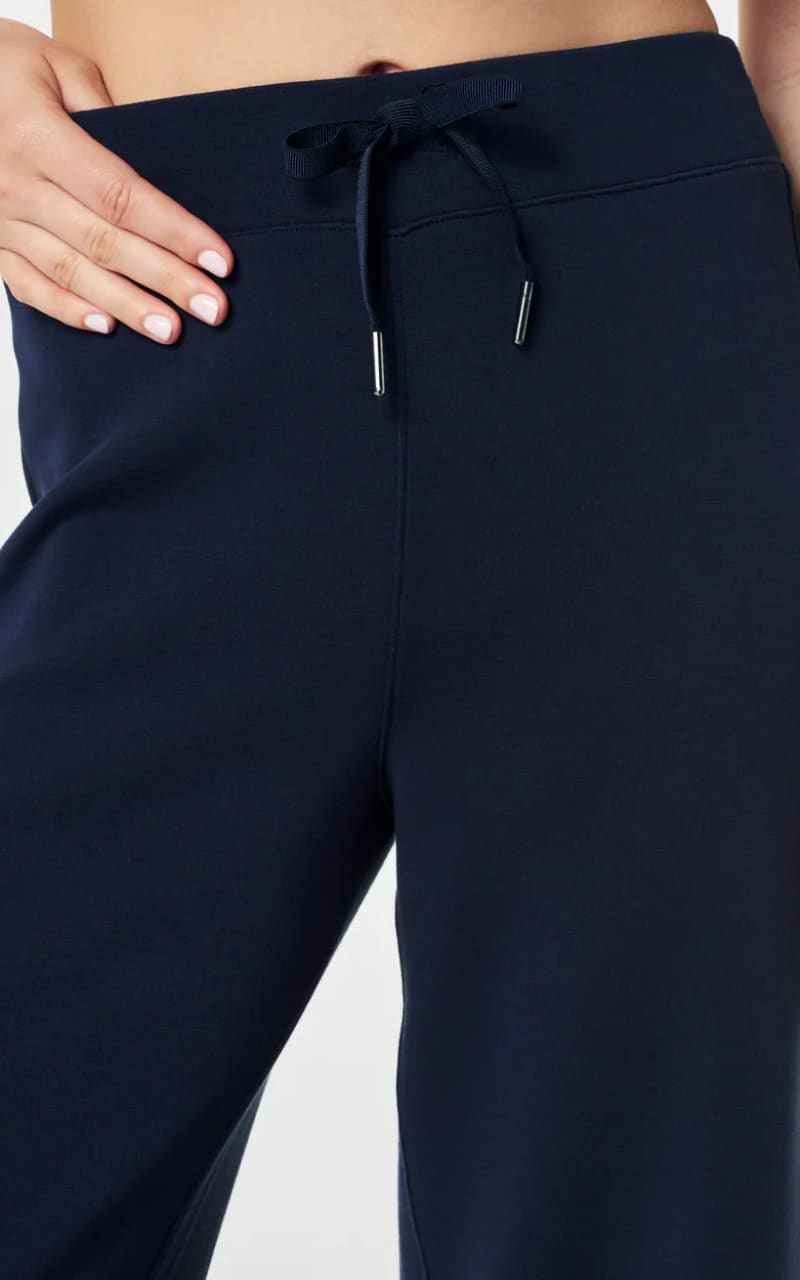 Spanx- AirEssentials Wide Leg Pant - Pants