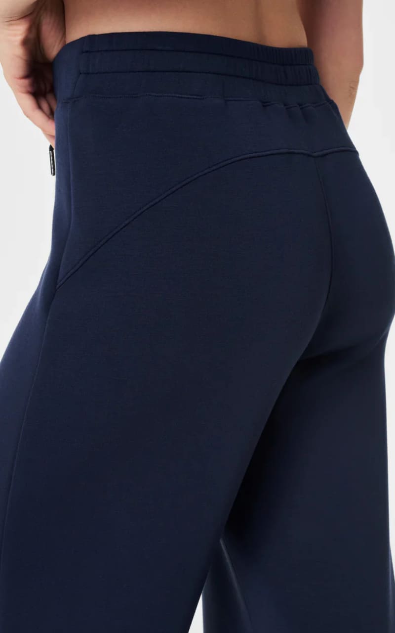 Spanx- AirEssentials Wide Leg Pant - Pants