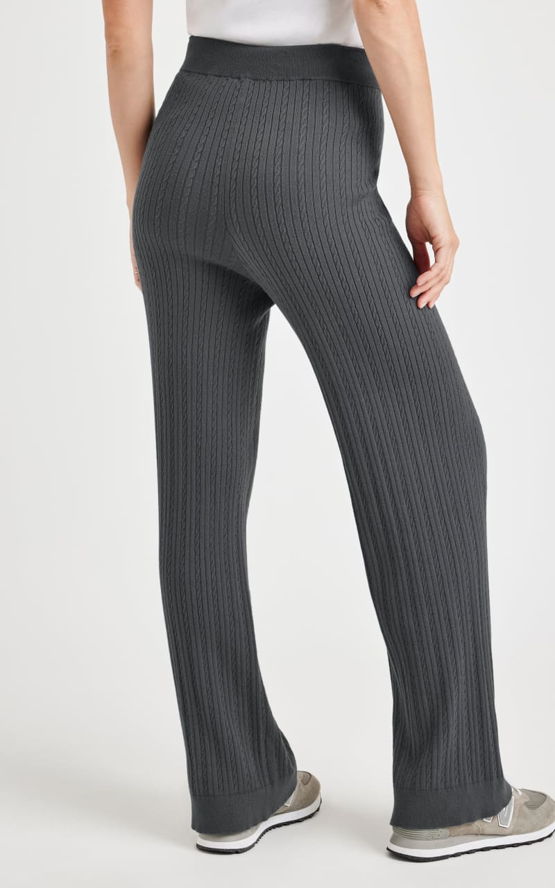 Splendid- Veronica Cable Pant - pant