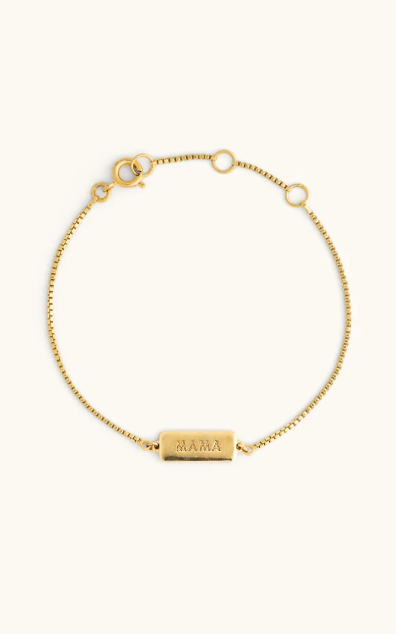 Sugar Blossom- Little Mama Bracelet - jewelry