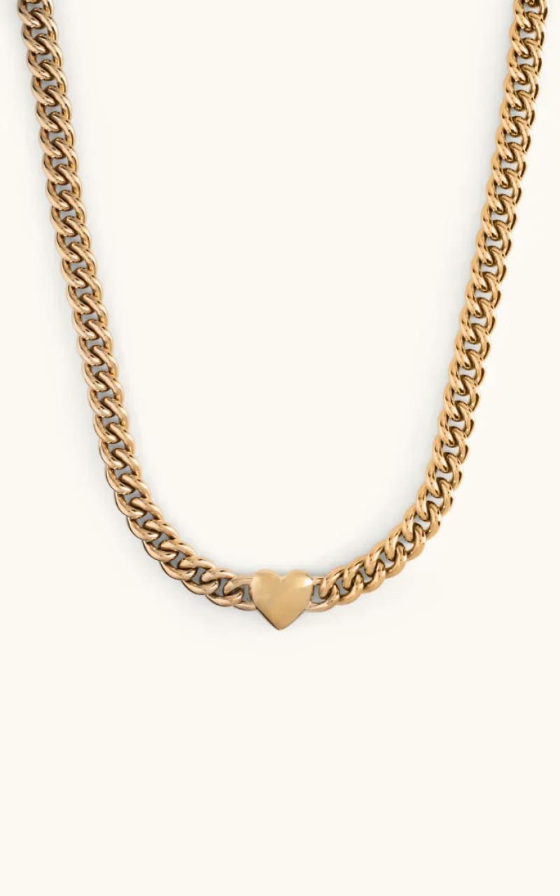Sugar Blossom- Matilda Necklace - jewelry
