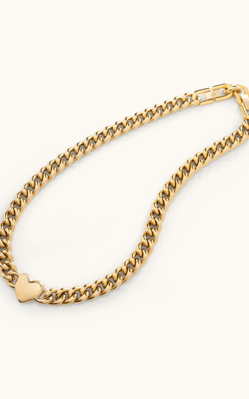 Sugar Blossom- Matilda Necklace - jewelry