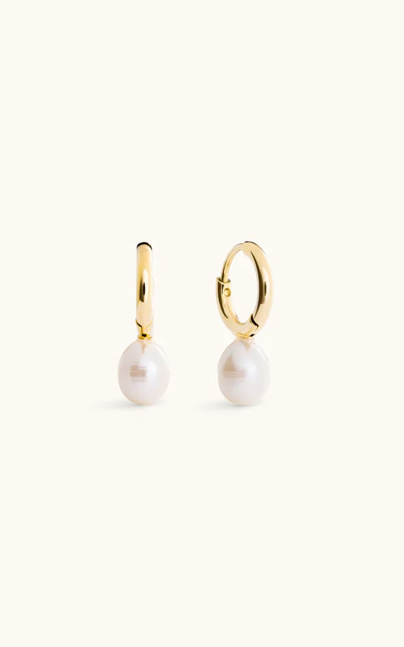 Sugar Blossom- Olive Earring - jewelry