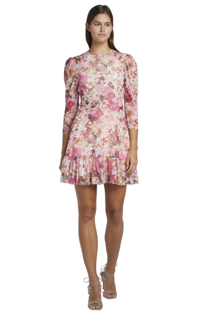 Ted Baker Mildrd Mini Dress