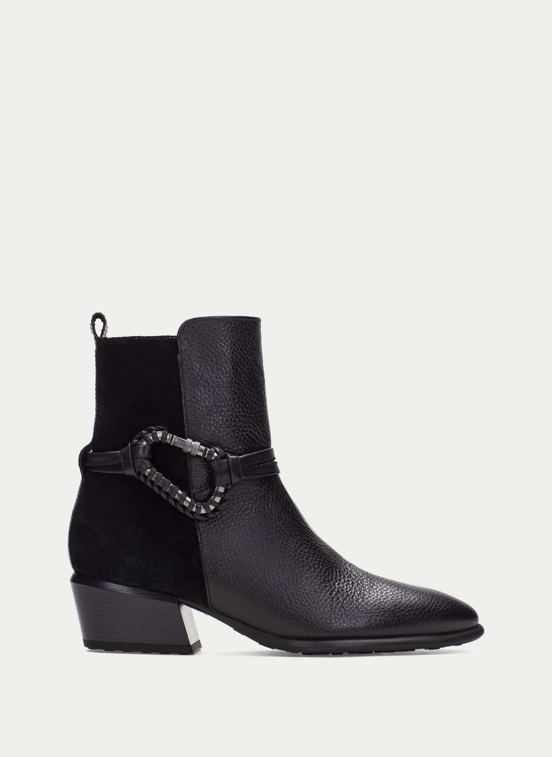 Hispanitas- Verona Buckle Boot