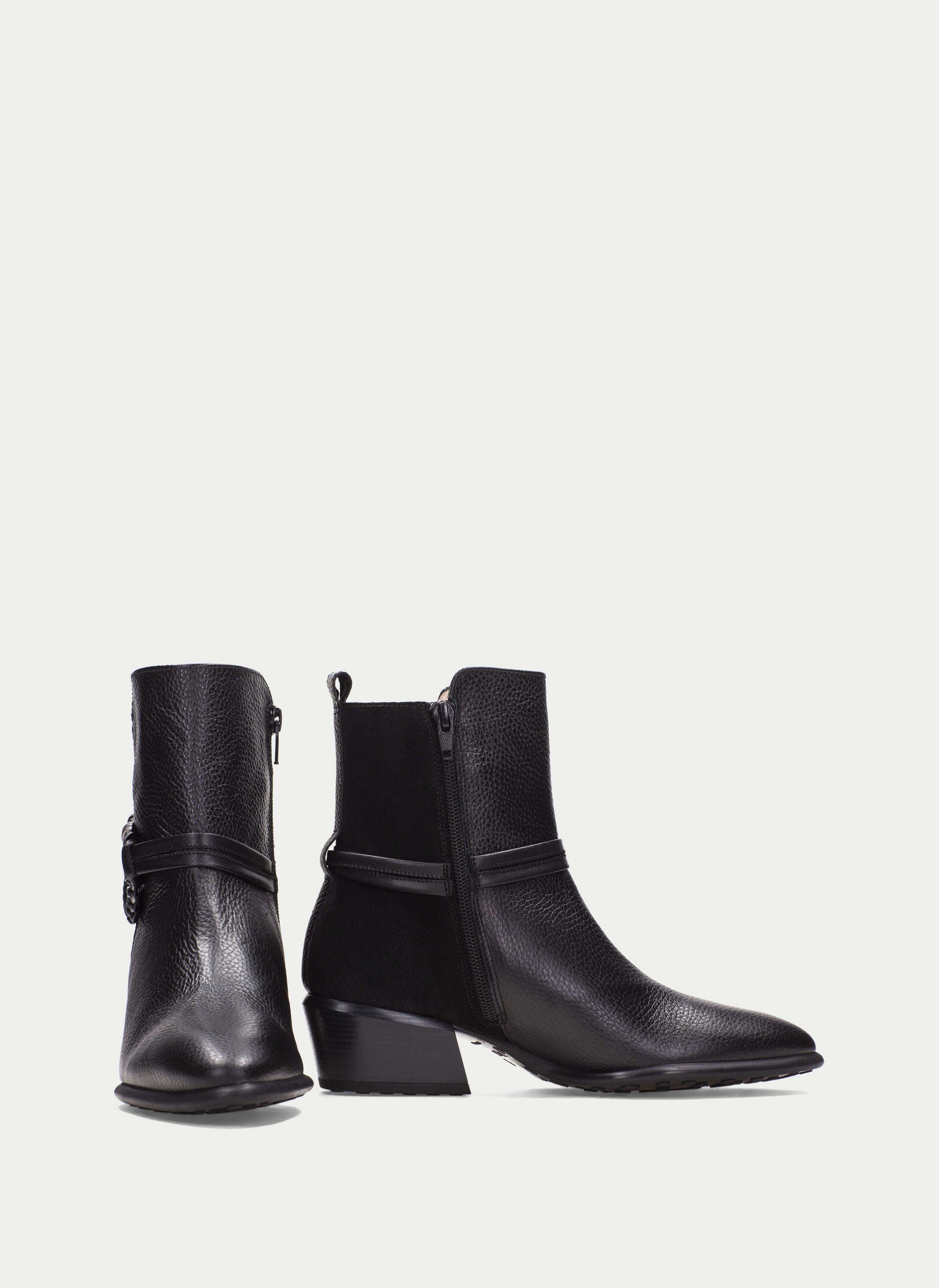 Hispanitas- Verona Buckle Boot