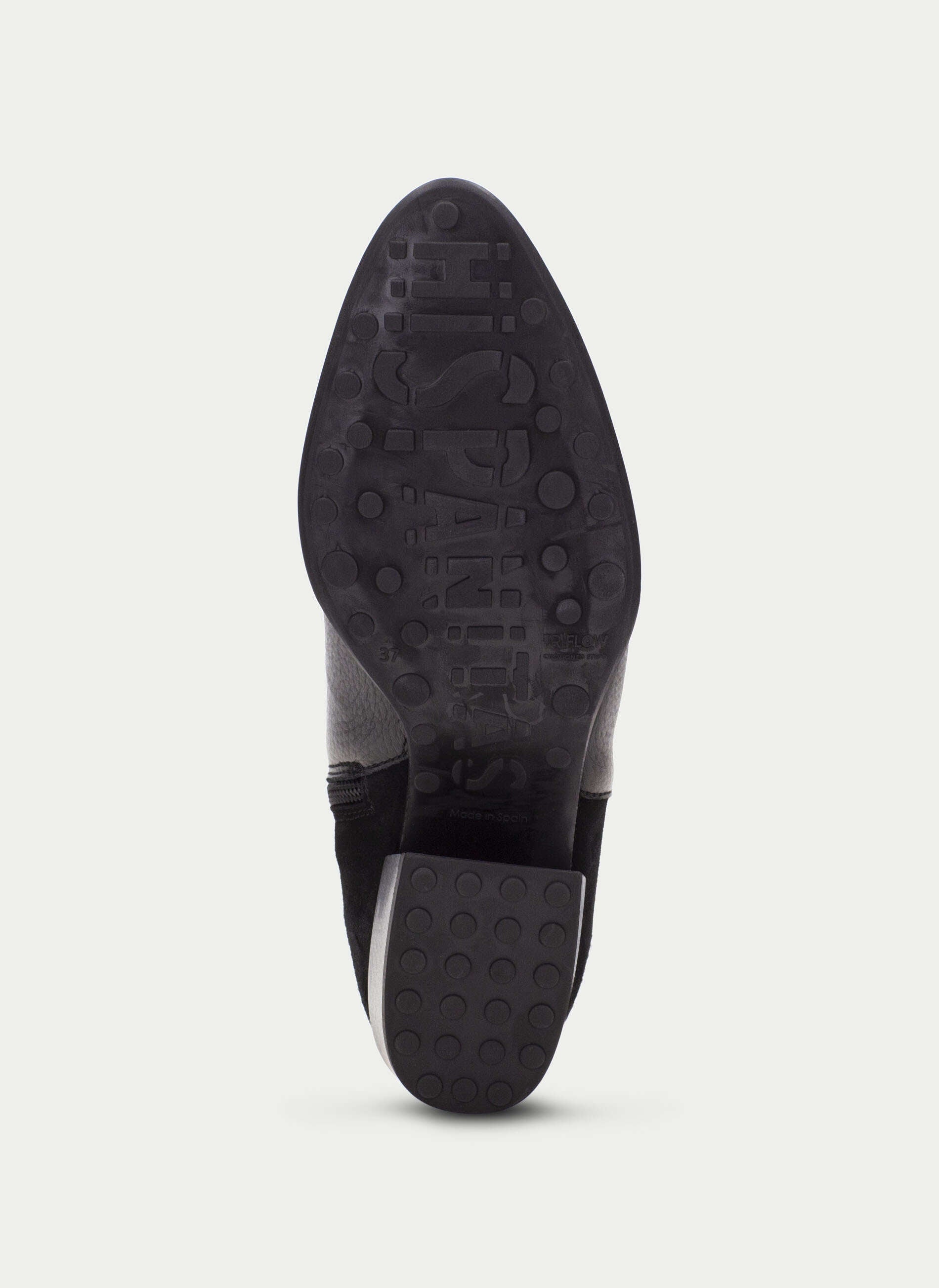 Hispanitas- Verona Buckle Boot